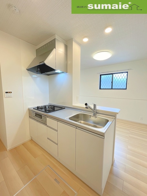 キッチン　同仕様写真