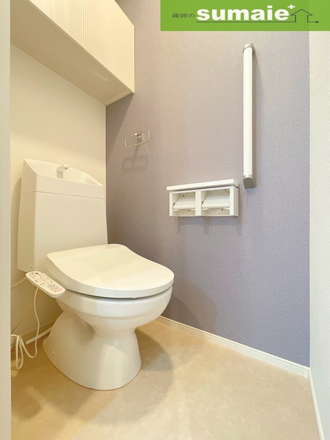 トイレ　同仕様写真