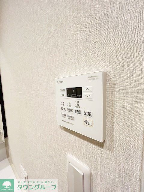 その他設備　設備