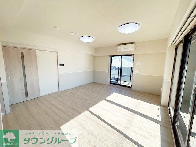 居室・リビング　リビング/居室