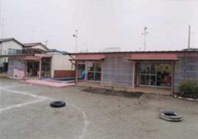 幼稚園・保育園　座間市立ひばりが丘保育園（幼稚園・保育園）まで334m