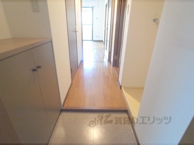 その他部屋・スペース　廊下