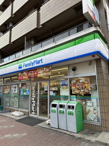 コンビニ　ファミリーマート江東東陽一丁目店（コンビニ）まで234m