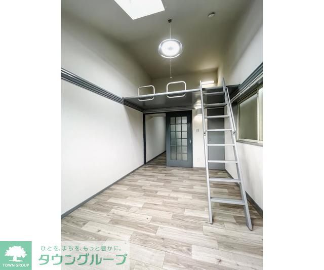 その他部屋・スペース