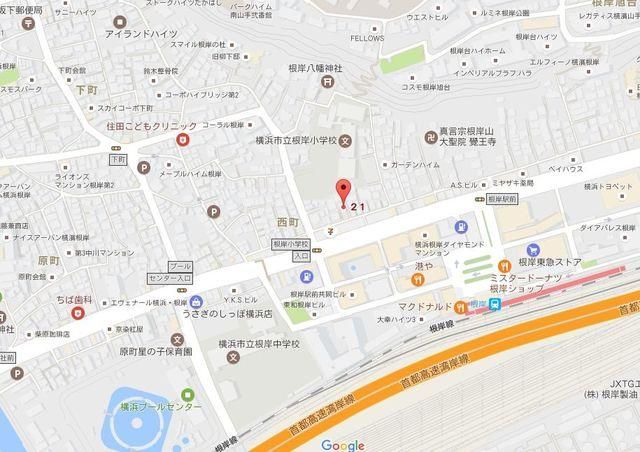 その他　★★案内図★★