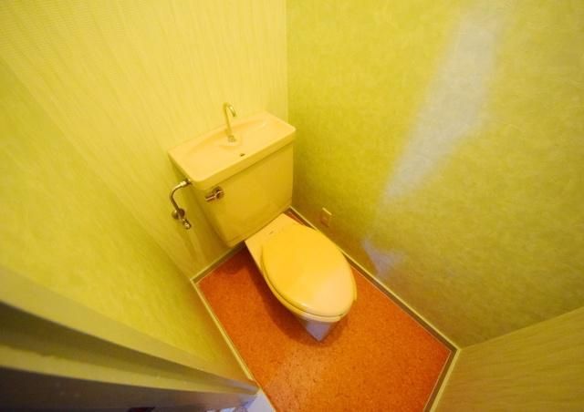 トイレ　★★きれいなトイレ★★