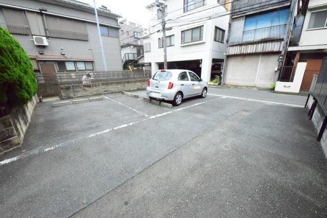 駐車場　★★敷地内駐車場★★