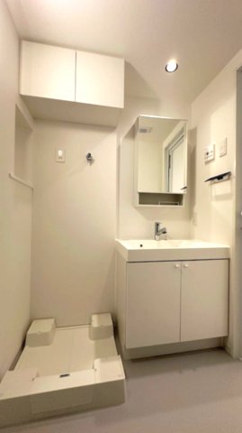 洗面設備　洗面※別部屋参考写真