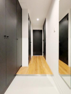 玄関　玄関※別部屋参考写真