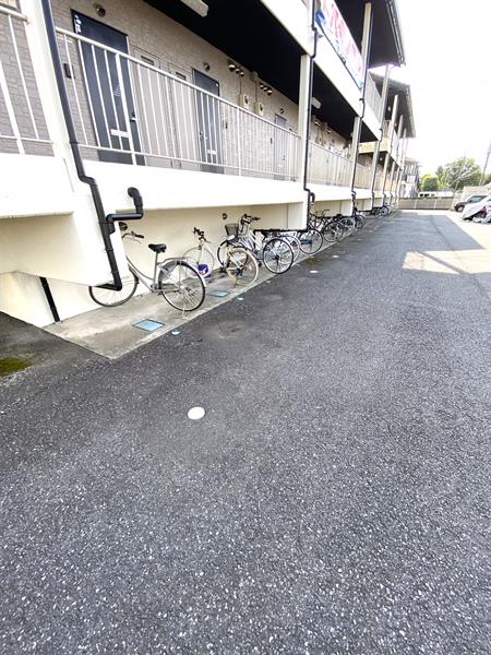 エントランス　連携あり任意