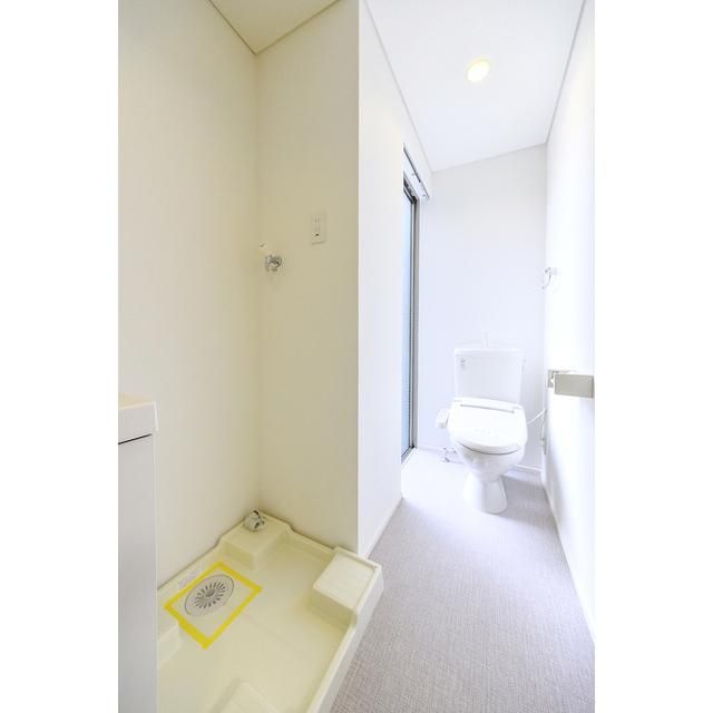 その他設備　グランエッグス自由が丘Ｗ