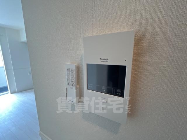 その他部屋・スペース　セキュリティ（イメージ）