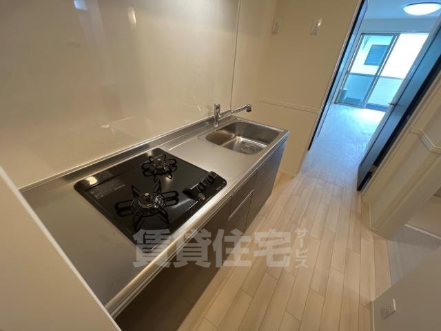 キッチン　キッチン（イメージ）