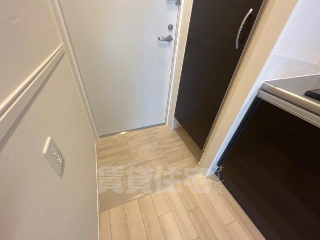 玄関　玄関（イメージ）