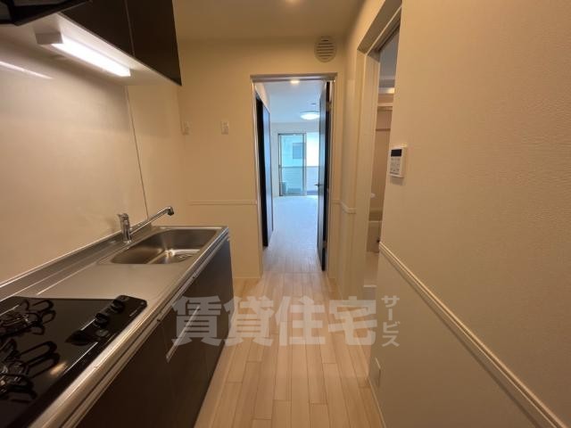 居室・リビング　リビング（イメージ）