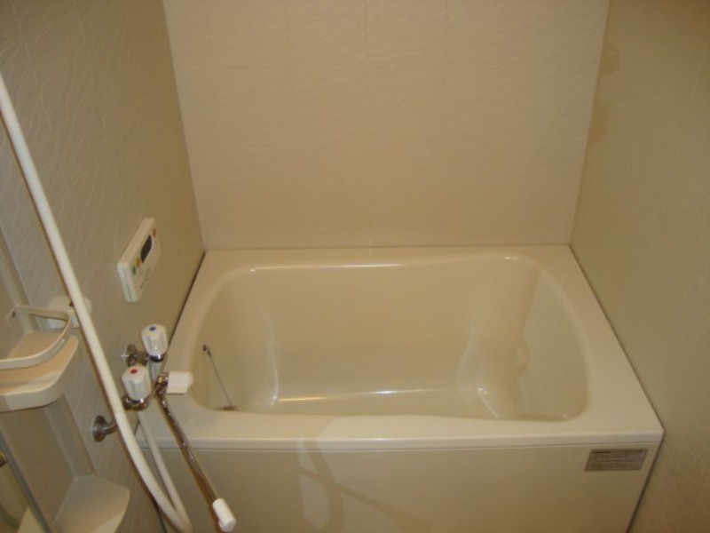 バス・シャワールーム　図面と現状に相違がある場合には現状を優先