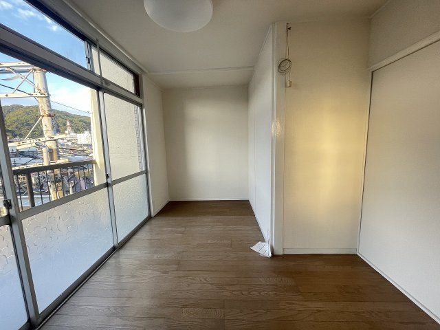 その他部屋・スペース　ゆとりの広さです