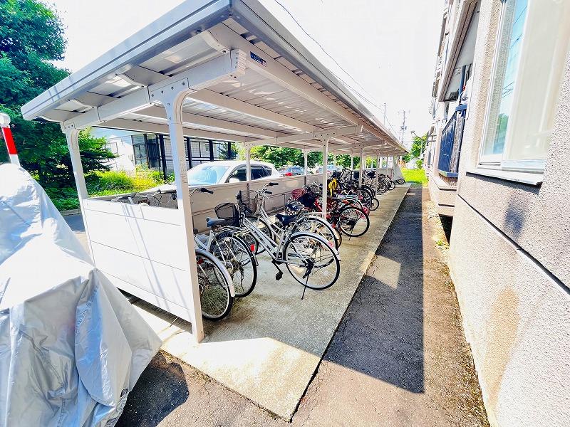 その他共有部分　共用部２