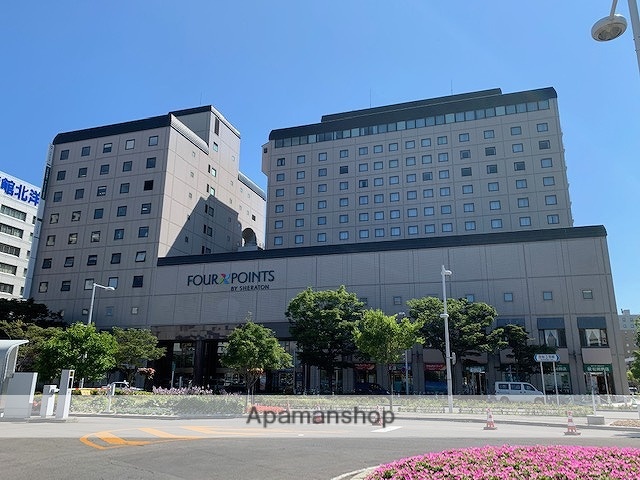その他　フォーポイントバイシェラトン函館（その他）まで551m
