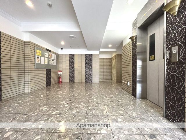 ロビー　ロビー