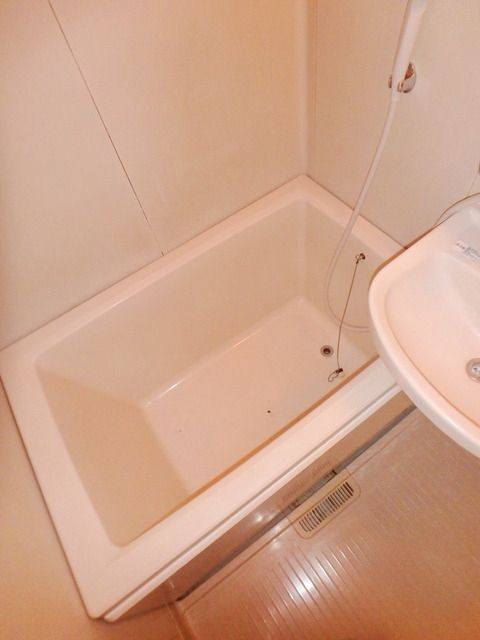 バス・シャワールーム　★バスルーム★