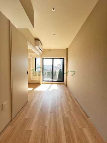 居室・リビング　別間取り参考画像