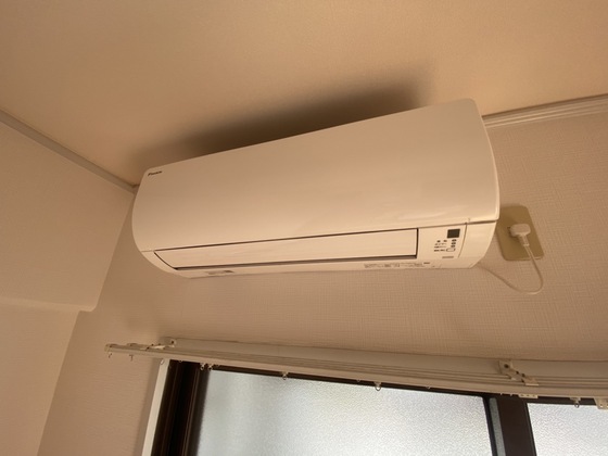 その他設備　※別部屋の写真です