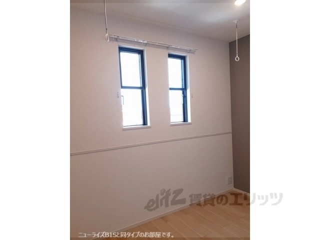 その他部屋・スペース　洋室