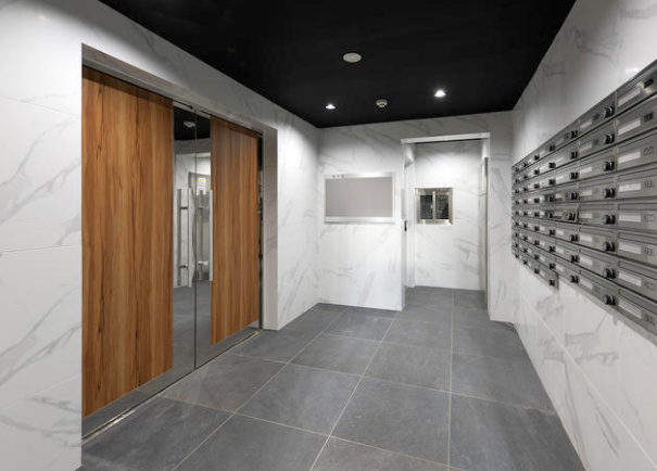 その他設備　レオーネ馬込