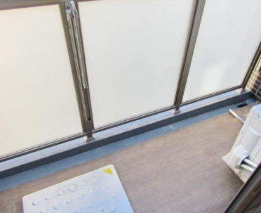 バルコニー　レオーネ馬込