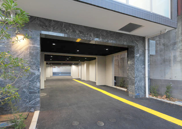 その他　レオーネ馬込