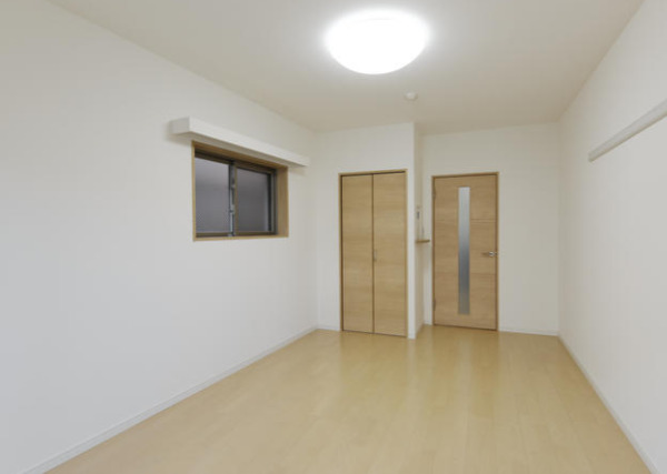 居室・リビング　レオーネ馬込　※参照別写真