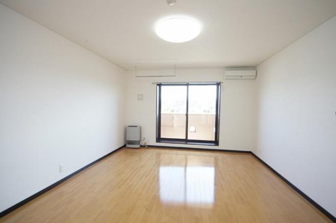 居室・リビング　参考写真