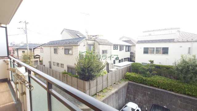 眺望　別部屋参考写真