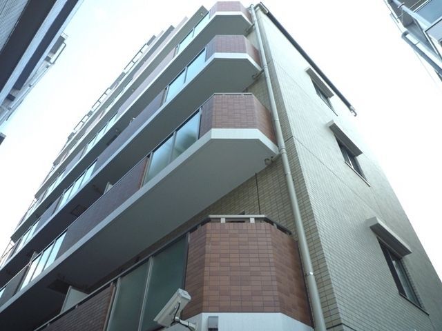 建物外観　★分譲マンション★