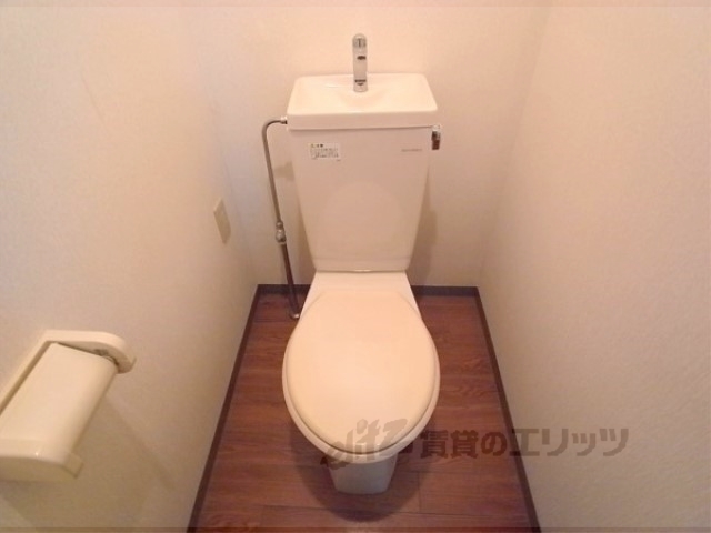 トイレ　綺麗なトイレです。