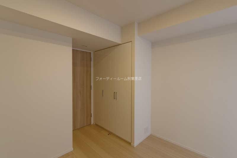 収納　別号室参考写真