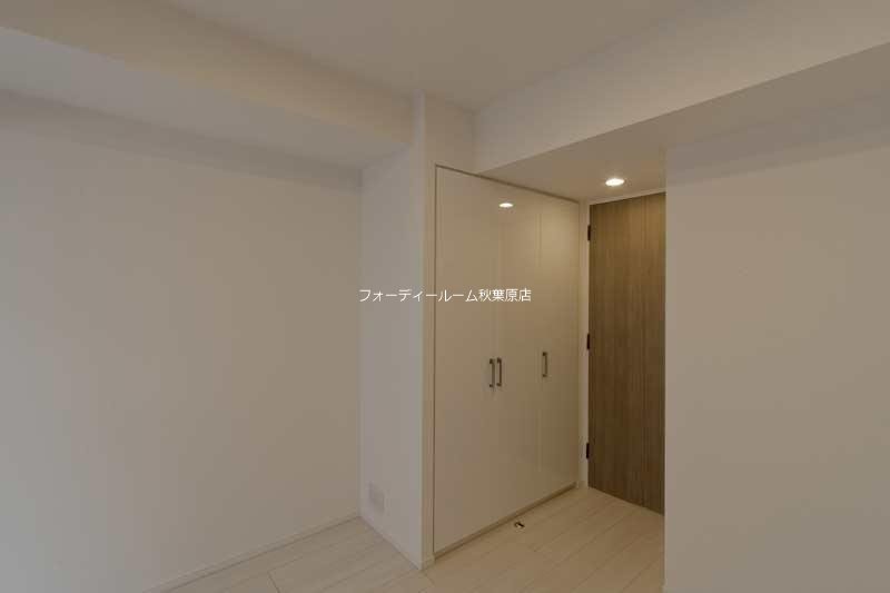 居室・リビング　★《見学予約受付中》設備充実シリーズ型レジデンス★