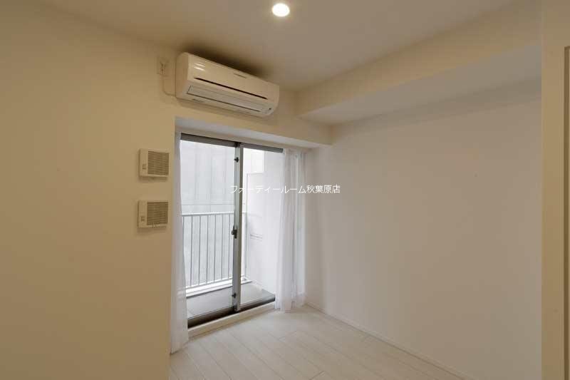 その他部屋・スペース　★《見学予約受付中》設備充実シリーズ型レジデンス★