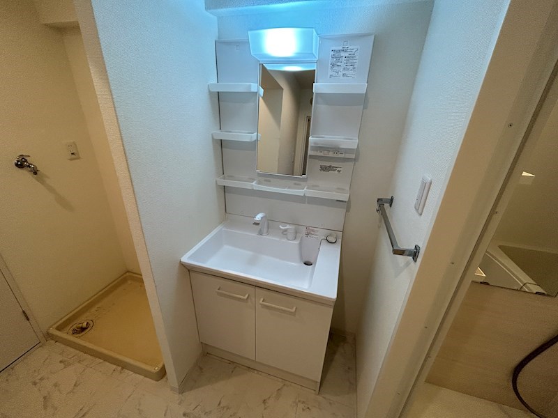 阪急今津線 門戸厄神駅 徒歩15分 6階建 築40年の内装写真