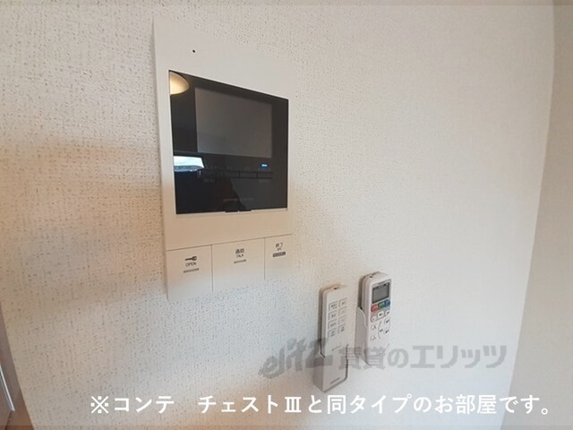 セキュリティ　ドアフォン（ＴＶ含）