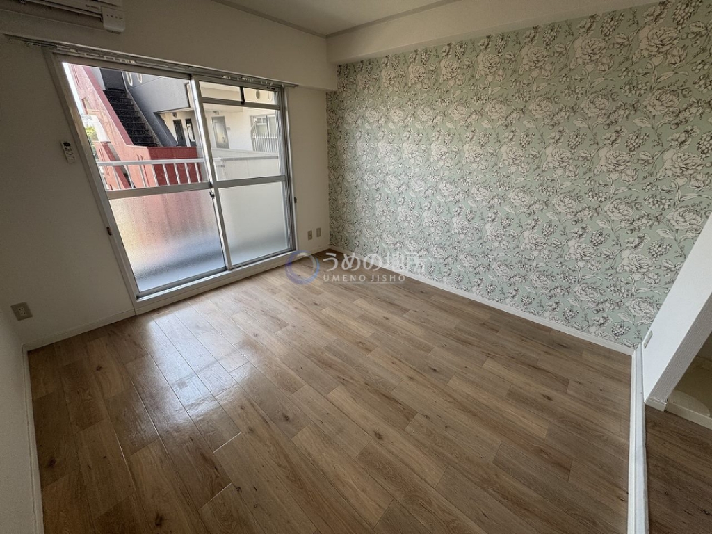 その他部屋・スペース　洋室1