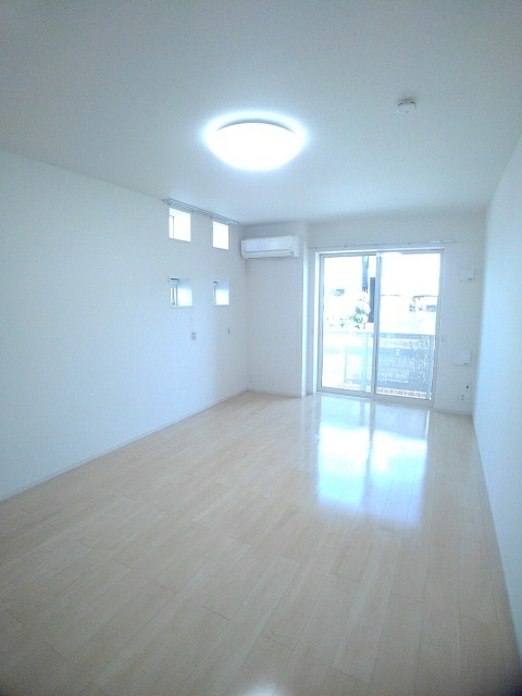 居室・リビング　居室・リビング