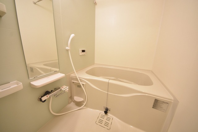 バス・シャワールーム　家具家電付きプランあり