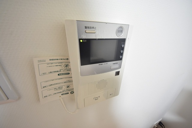 セキュリティ　家具家電付きプランあり