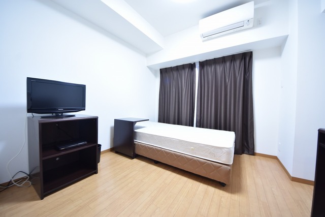 居室・リビング　家具家電付きプランあり