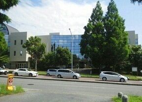 図書館　土気あすみが丘プラザ（図書館）まで1100m