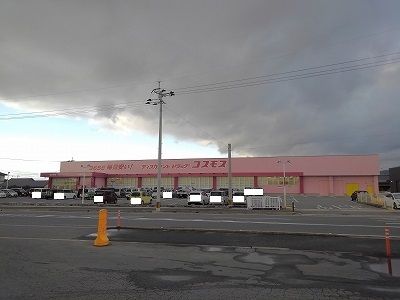 ドラックストア　コスモス 納楚店（ドラッグストア）まで250m