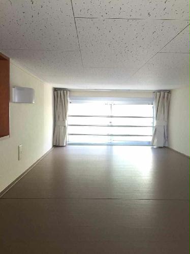 その他　ロフト内部