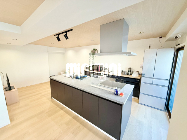 その他共有部分　シェアキッチン